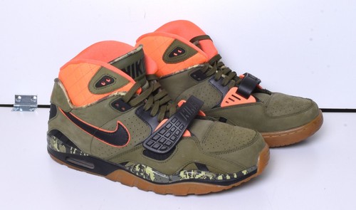 Nike air trainer high - trainer,