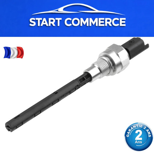 Manocontact huile jumpy - d'huile,