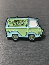 SCOOBY DOO WARNER BROS TV