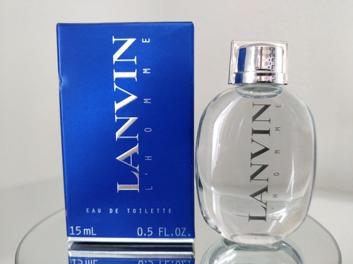 Miniature parfum lanvin - de,