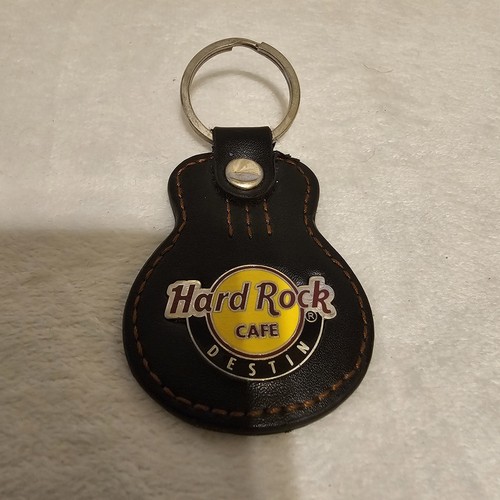 Hard rock cafe - destin, brown