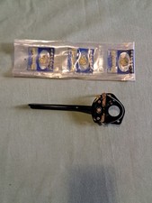 PEUGEOT 204 JUSQU'À 67 Commodo De Clignotant JAEGER 