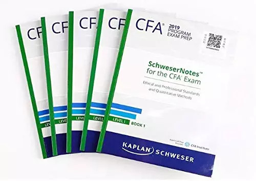 Schwesernotes cfa 2017 - schwesernotes,