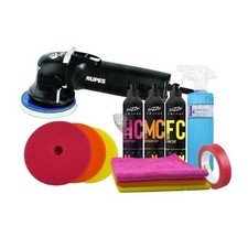 PACK RUPES LHR12E DUETTO