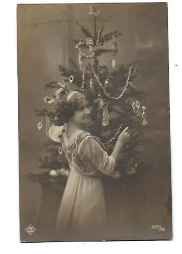 Cpa carte postale ancienne - cpa,