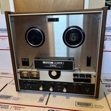 Vintage Teac  A-4070