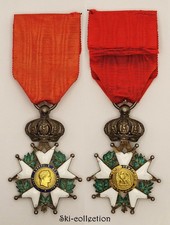 Chevalier Ordre de la Légion