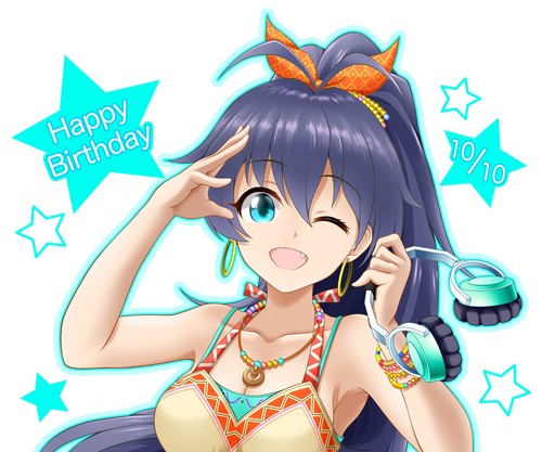 The idolm ster hibiki - idolm,