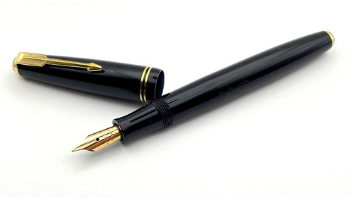 Vintage parker slender - vintage,