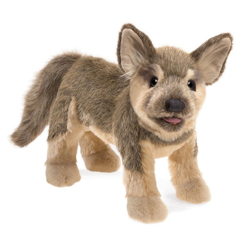 Folkmanis puppets 3116 - folkmanis,