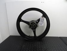 07 08 SUZUKI GSXR 1000 GSXR1000 OEM Roue Avant Jante Avant Droite