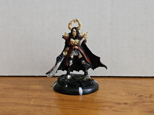 Pirate queen skarre cryx - queen,