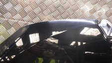 Capot RENAULT MEGANE 3 PHASE 1
