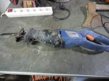 Scie sabre Dexter Power