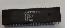 Amstrad 40010 Gate Array CPC