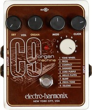 Electro Harmonix C9 Organ