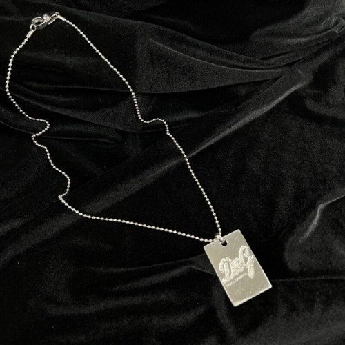 Dolce gabbana collier en - dolce,