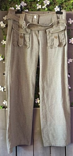 Pantalon miss creeks - miss,