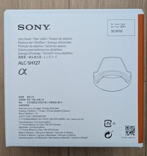 Pare-soleil SONY ALC-SH127