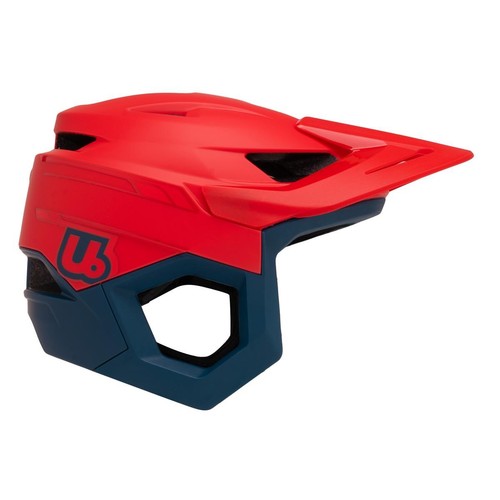Casque enduro rascas neon - enduro,