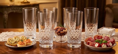 Verres apéritif ou - verres,