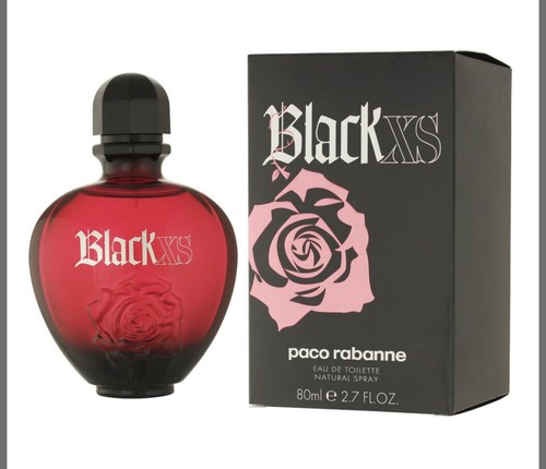 Black paco rabanne - de,