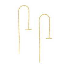 Texturé Diamant Coupe Chaîne