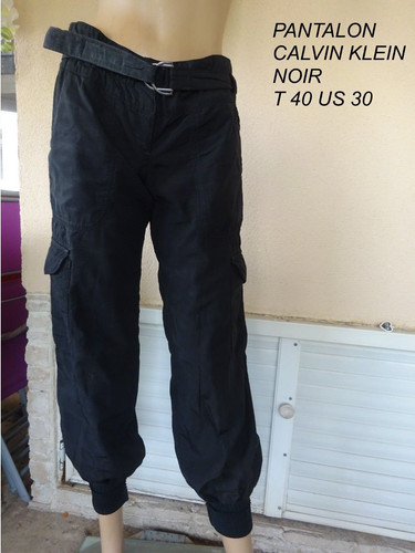 Original pantalon jogging - original,