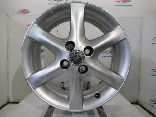 Jante aluminium toyota - jante,