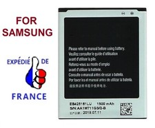 Batterie pour samsung - pour,
