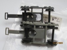 N° 2  deux   bogie pour tgv