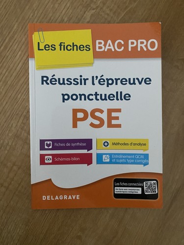 Livre scolaire réussir - scolaire,