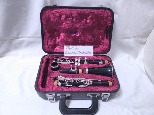 Clarinette yamaha ycl bb - yamaha, ycl-27