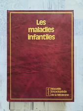Les maladie infantile -