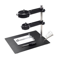 Support de chauffage à air