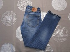 Jean levi 511 - jean, coupe