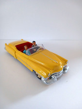 CADILLAC ELDORADO DINKY TOYS 131