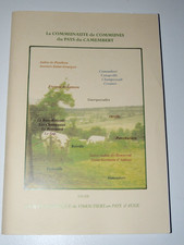 PAYS d'AUGE La Communauté de