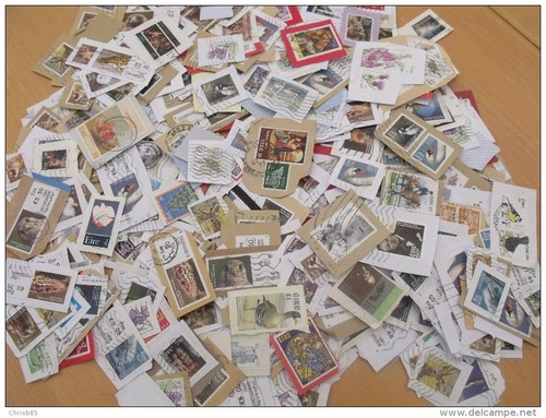 Kilos timbres eire irlande