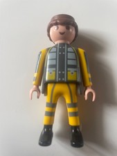 PLAYMOBIL 4426 7396 Pilote