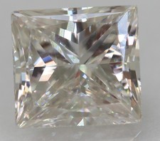 Diamant Naturel De Taille