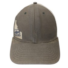 Waterworks Lamson Idaho Mesh