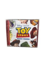 Disney Pixar Toy Story Musique