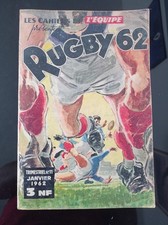 LES CAHIERS DE L'EQUIPE