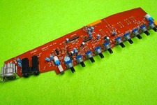 Pcb input pour tascam 1024 - input-m,