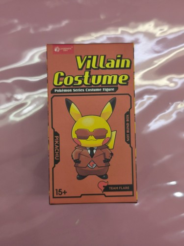 Figurine pokémon pikachu - figurine,