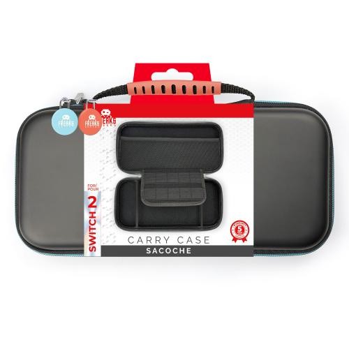 Sacoche transport nintendo - transport,