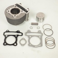 Cylindre Teknix pour scooter