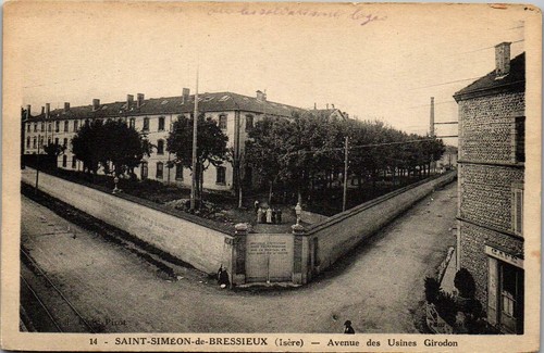 Saint simeon bressieux - bressieux,