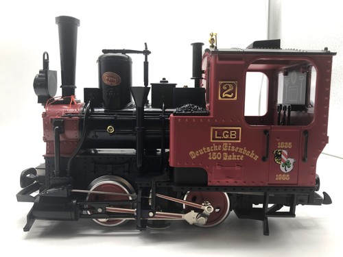 Occasion 5012010 lgb - |,